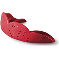 Honeywell Aero 1.6 Protector bucal- Unisex Adulto- Rojo Intenso